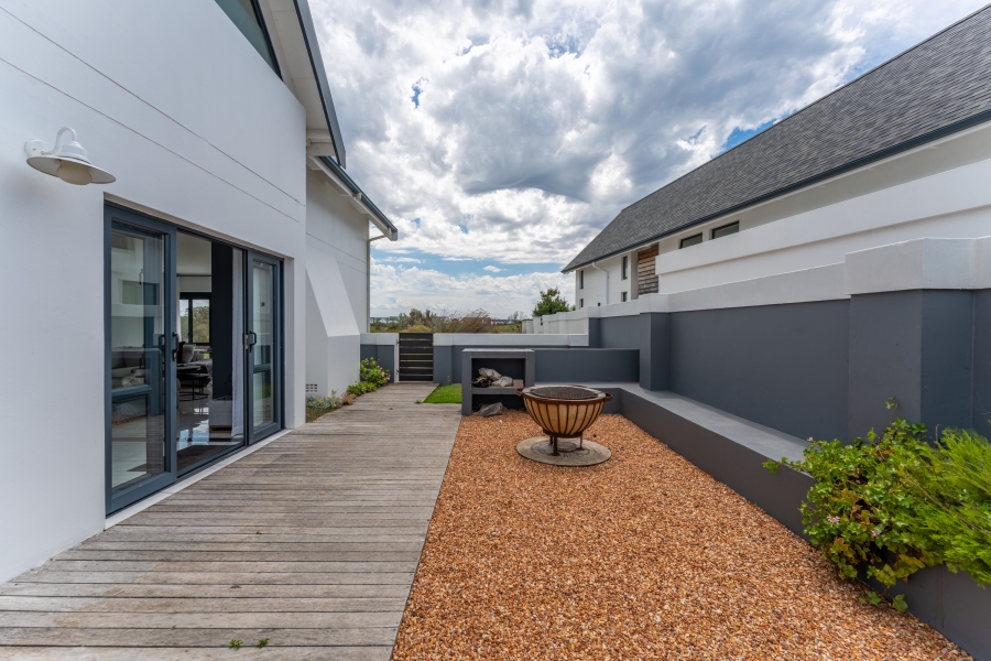 4 Bedroom Property for Sale in St Francis Links Eastern Cape